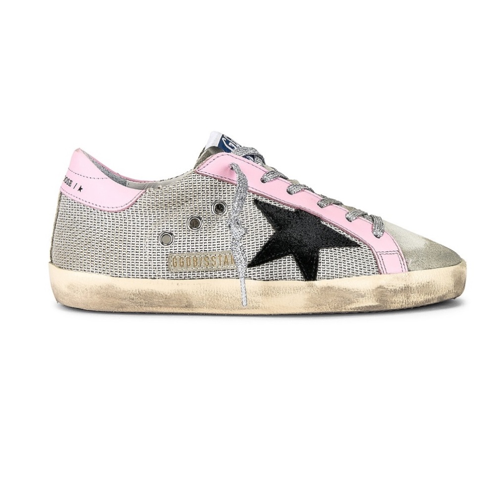 Golden Goose Superstar